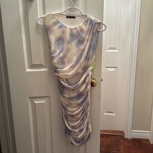 Zara Cutout Dress